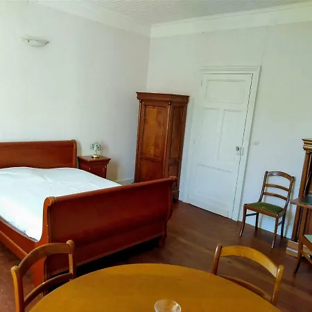 La Dilettante Quarto em Acomodações Particulares