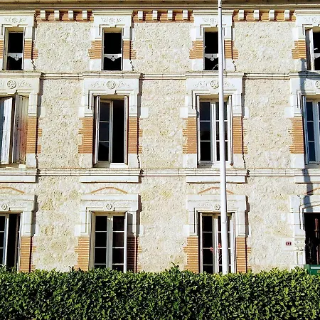 La Dilettante * Malause