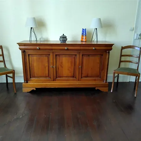 La Dilettante Malause