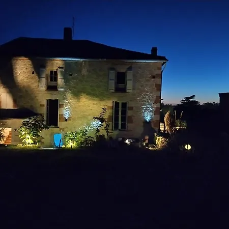 La Dilettante Séjour chez l'habitant *
