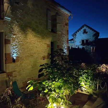 Séjour chez l'habitant La Dilettante