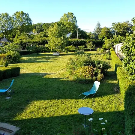 Séjour chez l'habitant La Dilettante Malause
