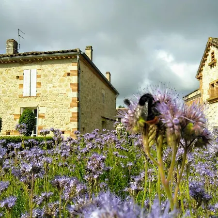 La Dilettante Séjour chez l'habitant *