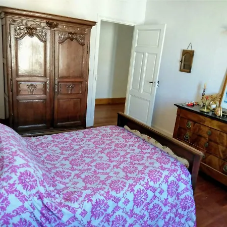 La Dilettante Séjour chez l'habitant