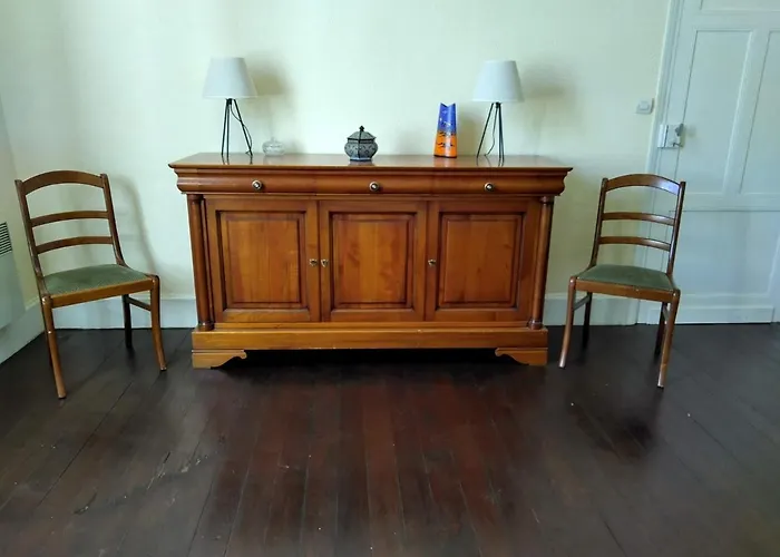 La Dilettante Malause