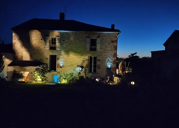 La Dilettante Kwatera prywatna *