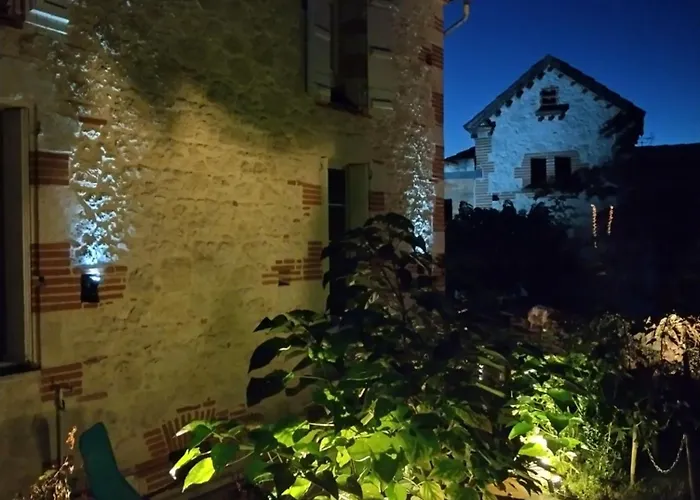 Kwatera prywatna La Dilettante