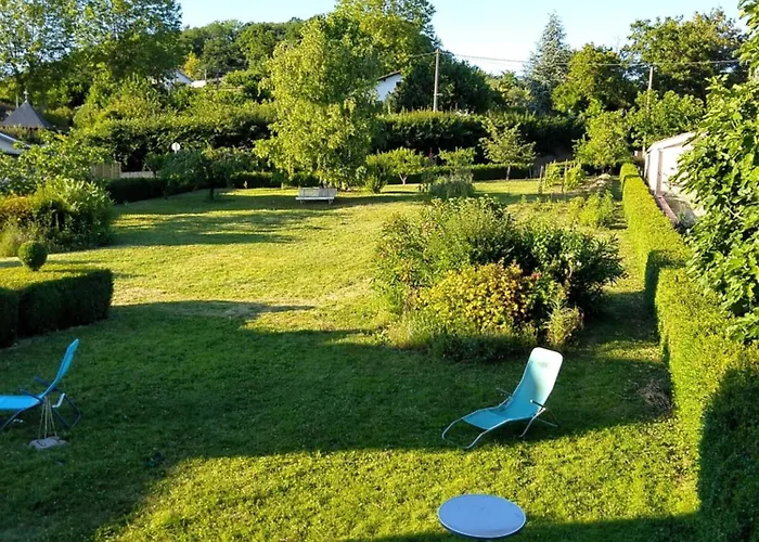 Kwatera prywatna La Dilettante Malause