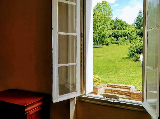 Kwatera prywatna La Dilettante *