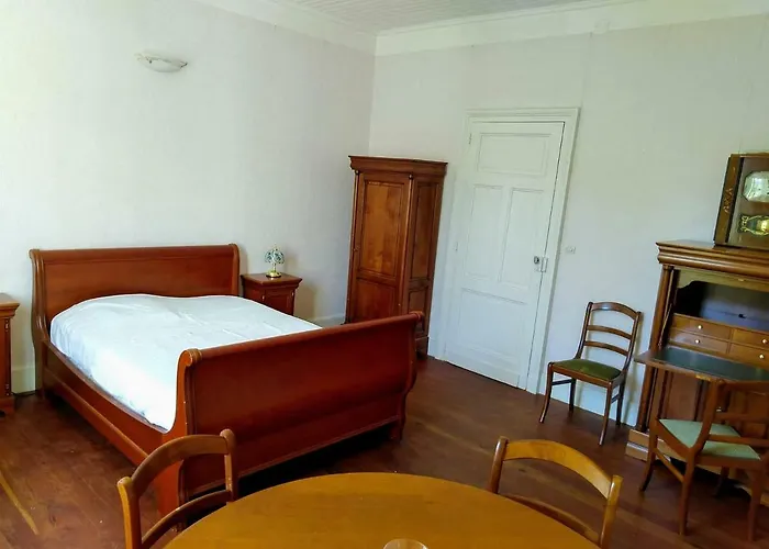 La Dilettante Kwatera prywatna