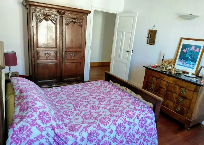 La Dilettante Kwatera prywatna