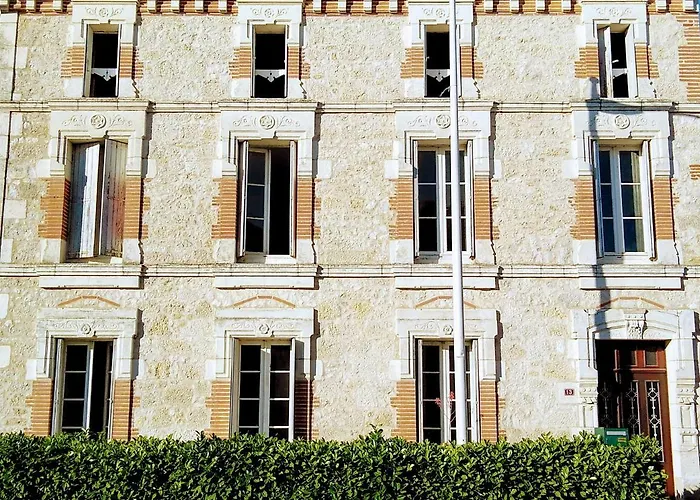 La Dilettante * Malause